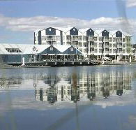 Peppers Seaport Hotel - Launceston - Great Ocean Road Tourism
