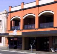 Merseybank Apartments - Great Ocean Road Tourism