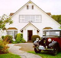 Inglenook by the Sea - Great Ocean Road Tourism