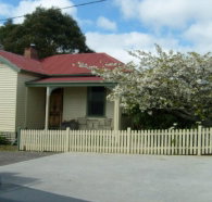 McIntosh Cottages - Great Ocean Road Tourism
