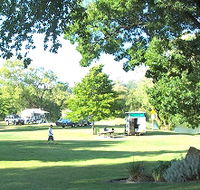 Longford Riverside Caravan Park - Great Ocean Road Tourism