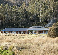 Forest Walks Lodge - Eco-Accommodation - Great Ocean Road Tourism