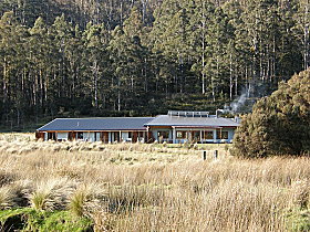 Forest Walks Lodge - Eco-Accommodation - Great Ocean Road Tourism 0