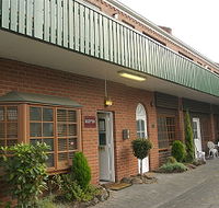 Leisure Inn Woolmers Inn - Great Ocean Road Tourism