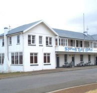 Spring Bay Hotel - Great Ocean Road Tourism