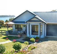 Bruny Island Accommodation Services - Omaroo Cottage