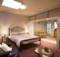 Ellie's Cottage Collection - Ellie's Studio Apartment - Great Ocean Road Tourism