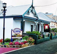 Touchwood Cottages - Great Ocean Road Tourism