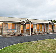 Leisureville Holiday Villas - Great Ocean Road Tourism