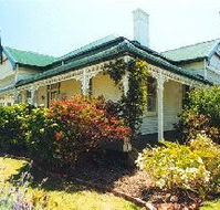 Estowen House - Great Ocean Road Tourism