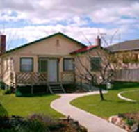 Hobart Cabins and Cottages - Great Ocean Road Tourism