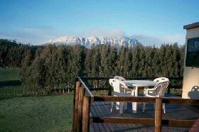 White Hawk Accommodation - Great Ocean Road Tourism 0