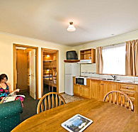 Leisureville Caravan Park - Great Ocean Road Tourism