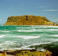 Pol and Pen Holiday Cottages - Great Ocean Road Tourism