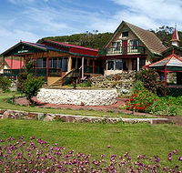 Rocky Glen Retreat By The Beach - Great Ocean Road Tourism