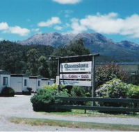 Queenstown Cabin and Tourist Park - Great Ocean Road Tourism