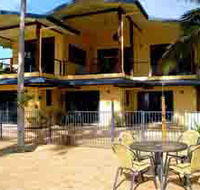 Taihoa Holiday Units - Great Ocean Road Tourism