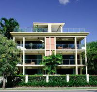 Cairns Beachfront Apartment - Great Ocean Road Tourism