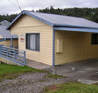 George's Cottage - Great Ocean Road Tourism