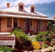 Hanlon House - Great Ocean Road Tourism
