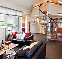 TWOFOURTWO Boutique Apartments - Great Ocean Road Tourism