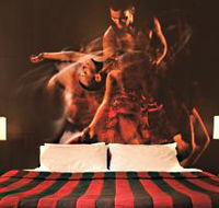 Hatherley Birrell Collection - Hatherley House - Great Ocean Road Tourism