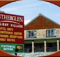 Rutherglen Holiday Village BMC and Convention Centre - Great Ocean Road Tourism