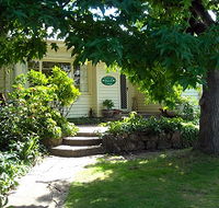 Magnolia Cottage BB - Great Ocean Road Tourism