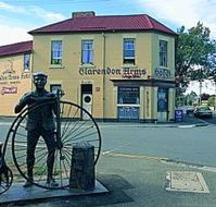 Clarendon Arms Hotel - Great Ocean Road Tourism