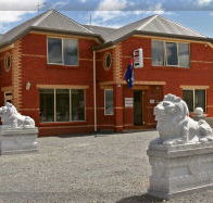 Sheffield Motor Inn - Great Ocean Road Tourism