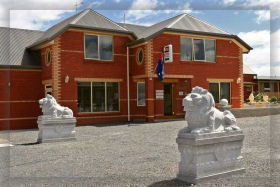 Sheffield Motor Inn - Great Ocean Road Tourism 0