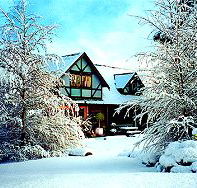 Cradle Chalet Boutique Luxury Lodge - Great Ocean Road Tourism
