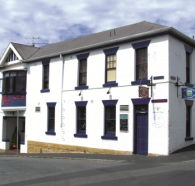 Shipwright's Arms Hotel - Great Ocean Road Tourism