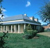 Strathmore Colonial Accommodation - Great Ocean Road Tourism