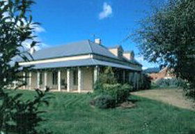 Strathmore Colonial Accommodation - Great Ocean Road Tourism 0