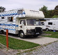 Launceston Holiday Park Legana - Great Ocean Road Tourism
