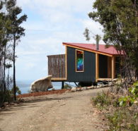 Woodbridge Hill Hideaway - Great Ocean Road Tourism