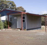 Highland Cabins and Cottages at Bronte Park - Great Ocean Road Tourism