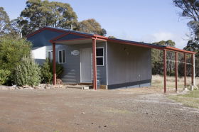 Highland Cabins And Cottages At Bronte Park - Great Ocean Road Tourism 0