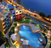 BreakFree Grand Pacific Resort - Great Ocean Road Tourism