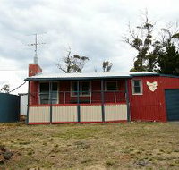 Shannon Rise Lodge - Great Ocean Road Tourism