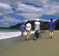 Eaglehawk Neck Backpackers - Great Ocean Road Tourism