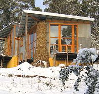 Peppermint Ridge Retreat - Great Ocean Road Tourism