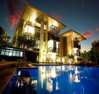Outrigger Little Hastings Street Resort  Spa - Great Ocean Road Tourism