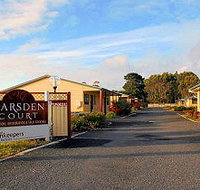 Marsden Court - Great Ocean Road Tourism