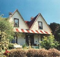 Westella House - Great Ocean Road Tourism