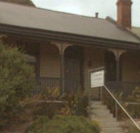 Chapden Cottage - Great Ocean Road Tourism