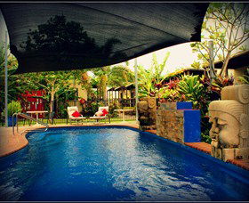 Wongai Beach Hotel Horn Island - Great Ocean Road Tourism 0