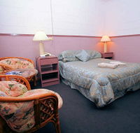 Queenstown Motor Lodge - Great Ocean Road Tourism