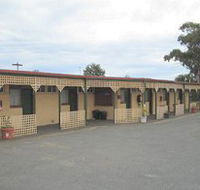Central Court Motel - Great Ocean Road Tourism
